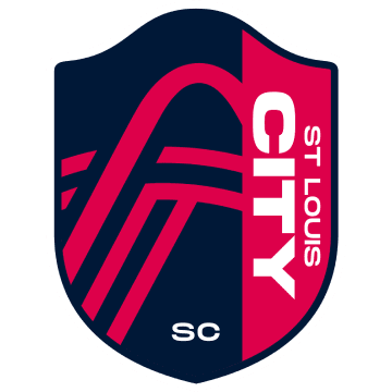 St. Louis City logo