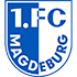 Magdeburg II logo