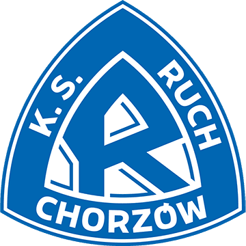 Ruch Chorzow logo