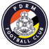 PDRM logo