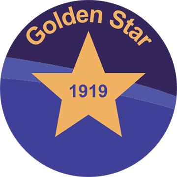 Golden Star logo