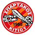 Spartakos Kitiou logo