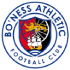 Bo'ness Athletic logo