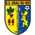 Le Grau du Roi logo