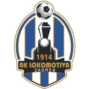 NK Lokomotiva logo