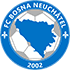 Bosna Neuchatel logo