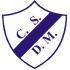 Deportivo Merlo logo