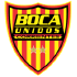 Boca Unidos logo