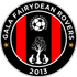 Gala Fairydean Rovers logo