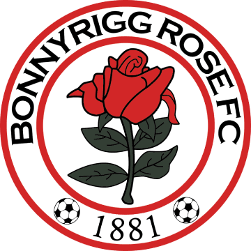 Bonnyrigg Rose logo