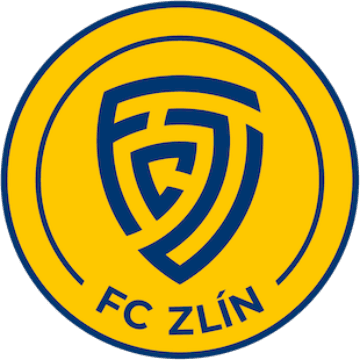 FC Zlin logo