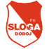 Sloga Doboj logo