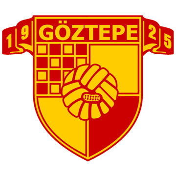 Goztepe logo