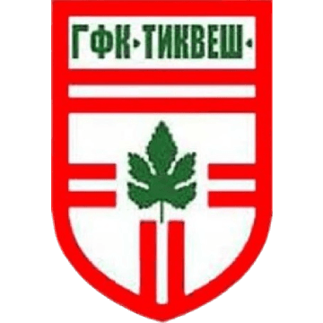 GFK Tikves Kavadarci logo