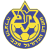 Maccabi Herzliya logo