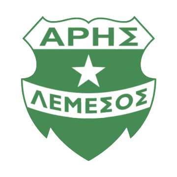 Aris Limassol logo