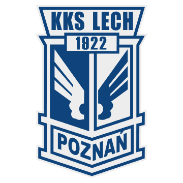 Lech Poznan logo
