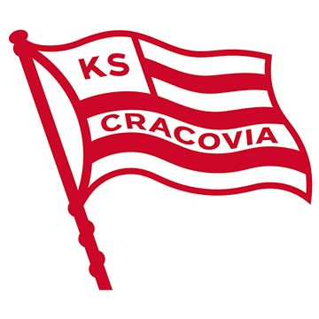 Cracovia logo