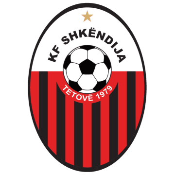 KF Shkendija logo
