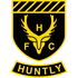 Huntly logo