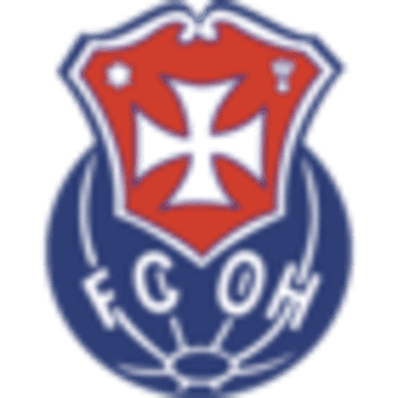 Oliveira Hospital logo