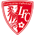 Ludwigsfelder FC logo