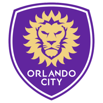 Orlando City logo