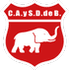 Defensores de Belgrano de Villa Ramallo logo
