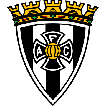 Amarante FC logo