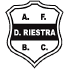 Deportivo Riestra logo