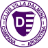 Villa Dalmine logo