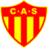 Sarmiento de Resistencia logo