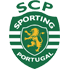 Sporting CP B logo