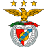 Benfica B logo