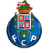 FC Porto B logo