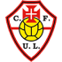Uniao Lamas logo