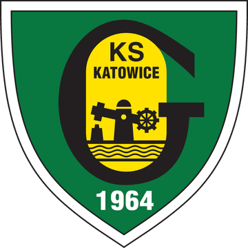 GKS Katowice logo
