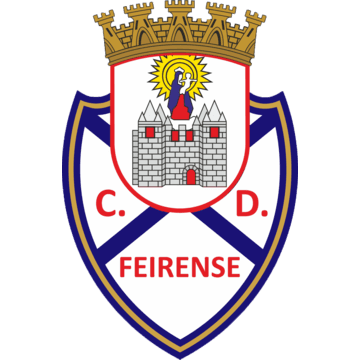 Feirense logo