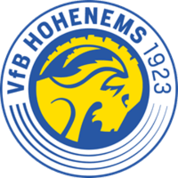 Hohenems logo