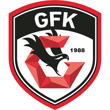 Gaziantep FK logo