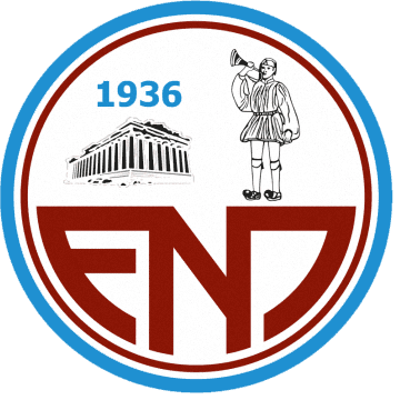 Enosis Paralimni logo