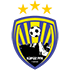 FC Kapaz logo