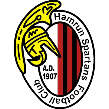 Hamrun Spartans logo