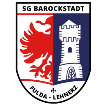 SG Barockstadt Fulda Lehnerz logo