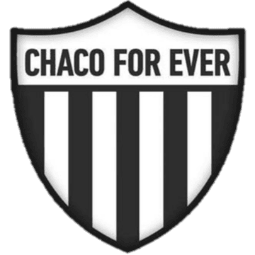 CA Chaco For Ever logo