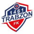 1461 Trabzon FK logo