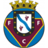 Felgueiras 1932 logo