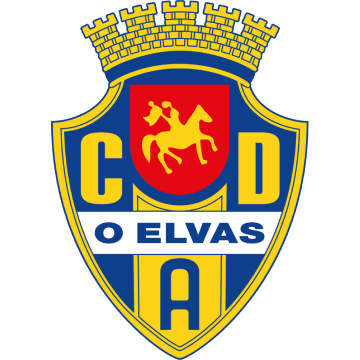 O Elvas logo