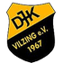 DJK Vilzing logo