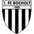 FC Bocholt logo
